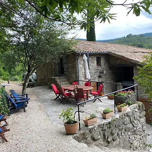  Bed & Breakfast L' Angelot