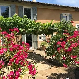  Bed & Breakfast La Gatille