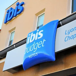 2* Hotel Ibis Budget Lyon Est